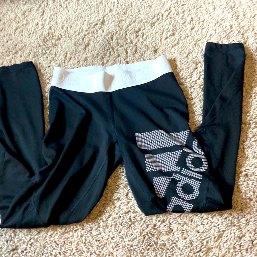 adidas leggings